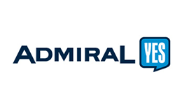AdmiralYes Casino logo