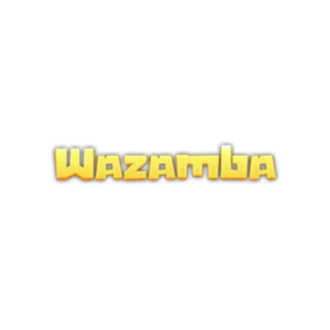 wazamba casino logo wazamba casino logo